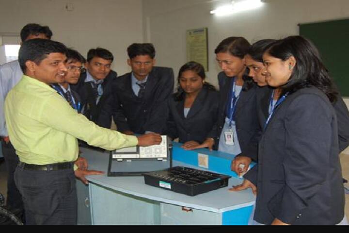 laboratory